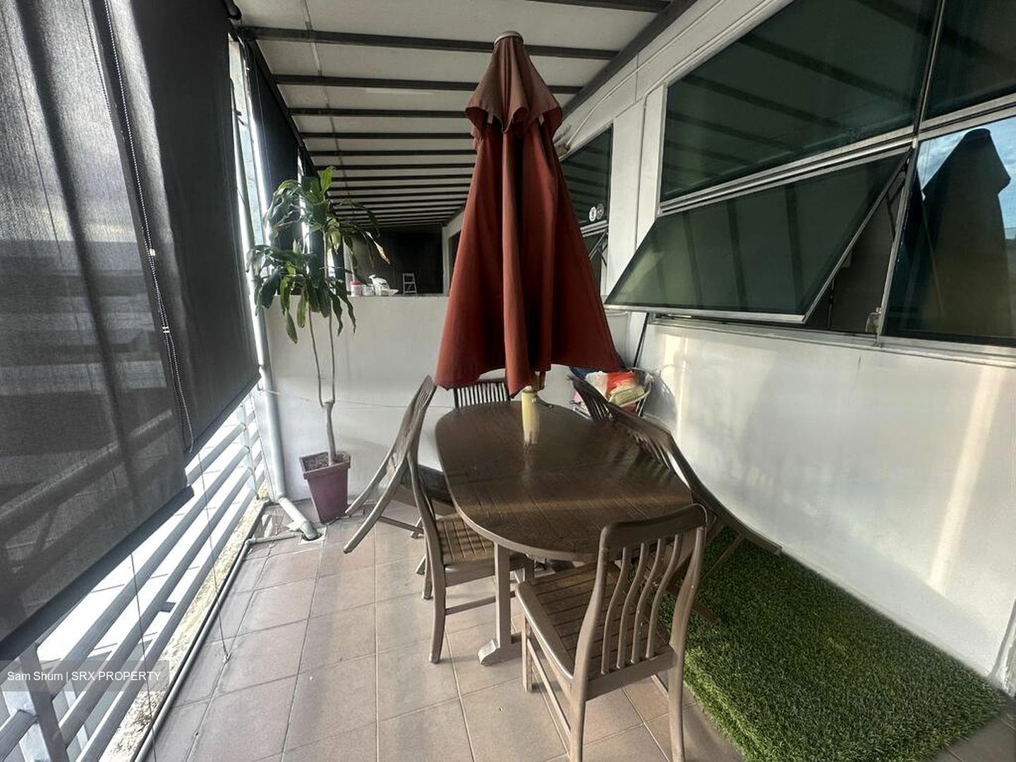 Northstar @ Amk (D20), Factory #481315601